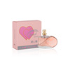 Perfume for St. Valentine's Day, Birthday gift, long lasting light fragrance, 50 ml