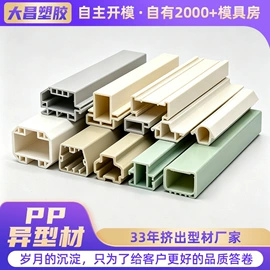灯罩;PVC异型材;ABS塑料异型