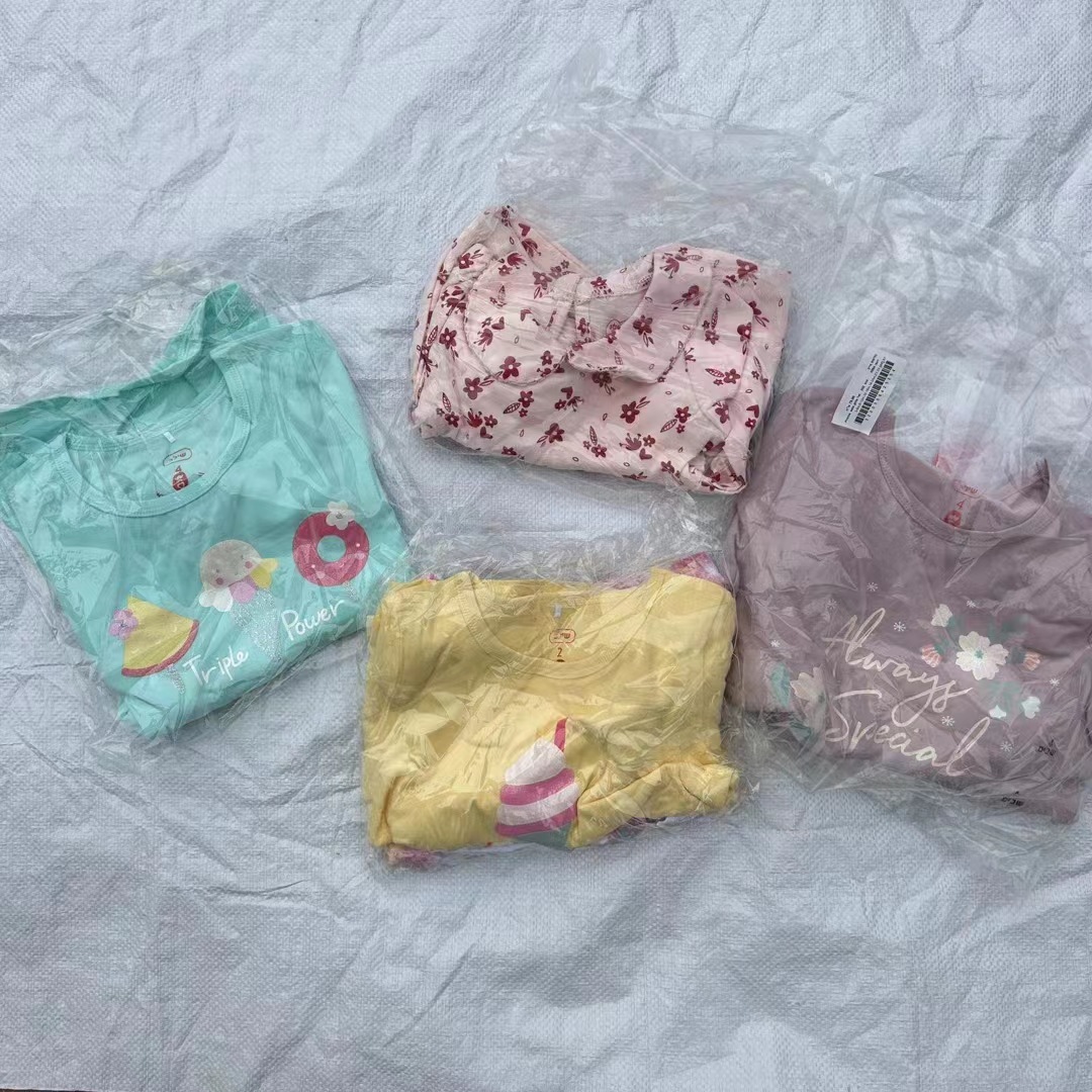 Traje de niños europeo y americano original ropa infantil traje de niños al por mayor image 4