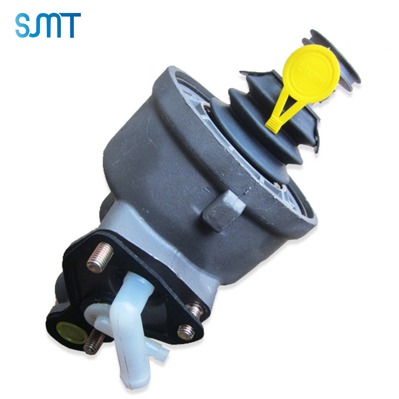 El Autobús Europeo del camión pesado del aumentador de presión 625359AM del embrague de SMT parte 1513717