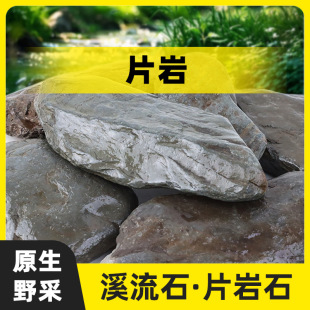 Fish Tank Landscaping Native Stream Stone Main Stone Large Piece Rock Turtle Terrace Stone Manufacturer Direct Sales Stream Stone Piece Rock