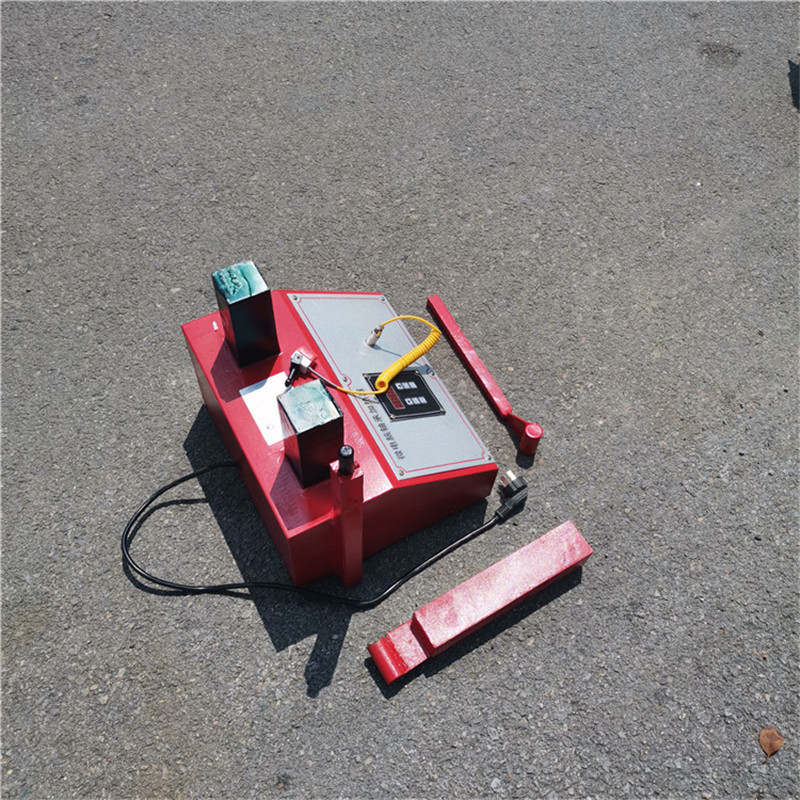 ELDC-3.6轴承加热器 便携式感应加热器 齿轮制造轴承加热器