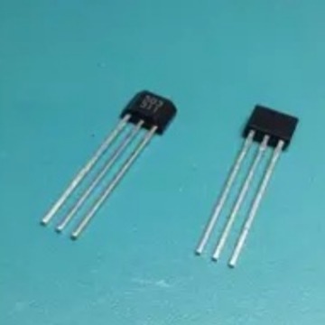 全新霍尔开关KB3503传感器KB503高性能霍尔元件3503线性型