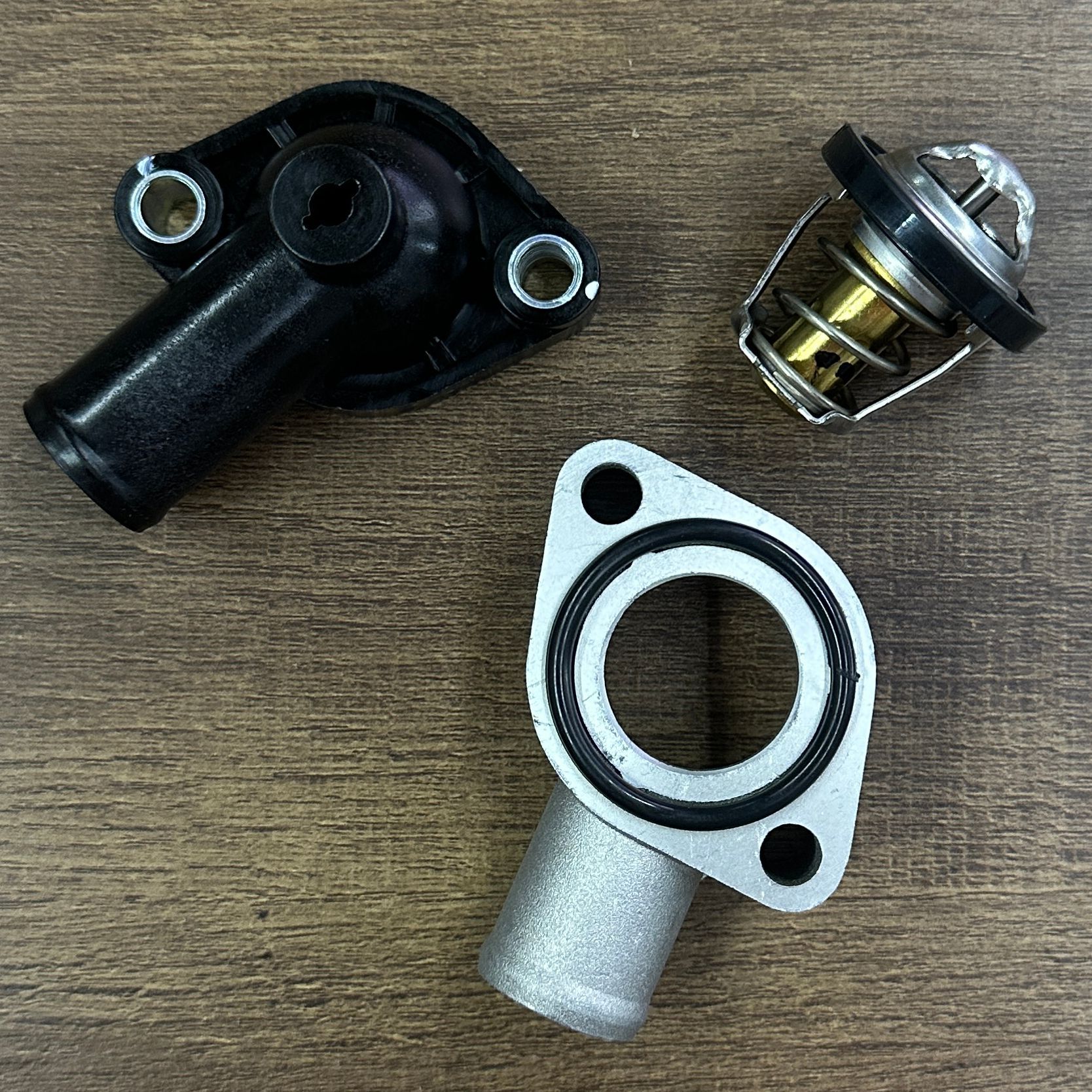 Thermostat Housing Kit CF400 450 500S 520 500HO 550 600 0GR0-022003