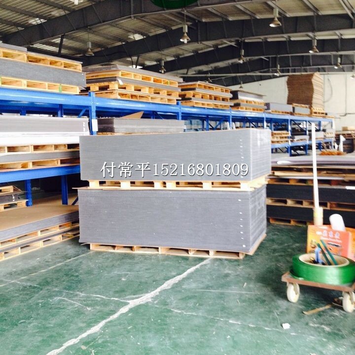 PC透明耐力板雕刻折弯亚克力板PVC板倒圆角铣台阶打孔粘接