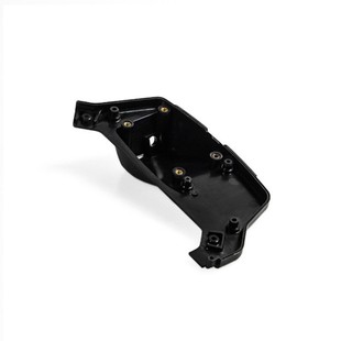 Custom Pp Paint Plastic Iron Plant Car Parts Car Interior Bumper Foundry Material Injection Molding Particles