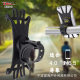 Multifunctional silicone bicycle mobile phone bracket fixed rotatable electric car battery motorcycle shared bicycle navigation