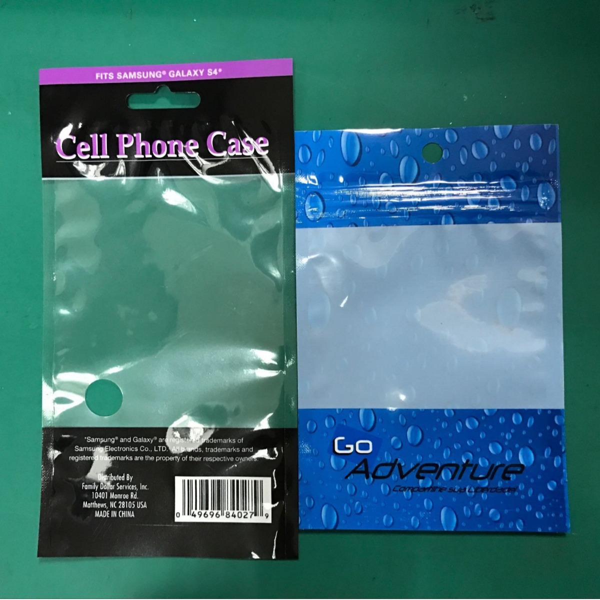 厂家供应复合袋自封袋 精美印刷骨袋 塑料密封袋锁骨袋