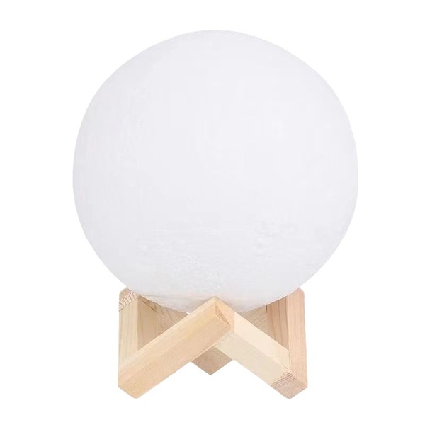 Moon plastic