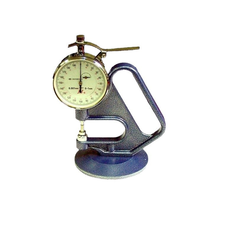 薄膜测厚仪     手持测厚仪XTJ-STC-B   薄片测厚仪