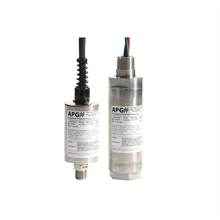 美国APG压力传感器PT-400 液位变送器 浮动开关