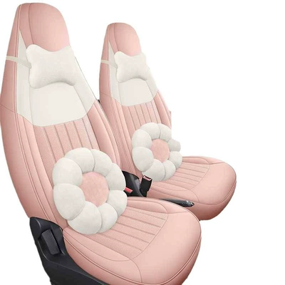 Covers, Four-Season Car Seat Cushions, Modelə uyğun (Original) oturacaq örtükləri