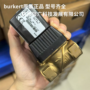 ����burkert6223����늴��y00282984 A DN13 FKM MS G3/4������