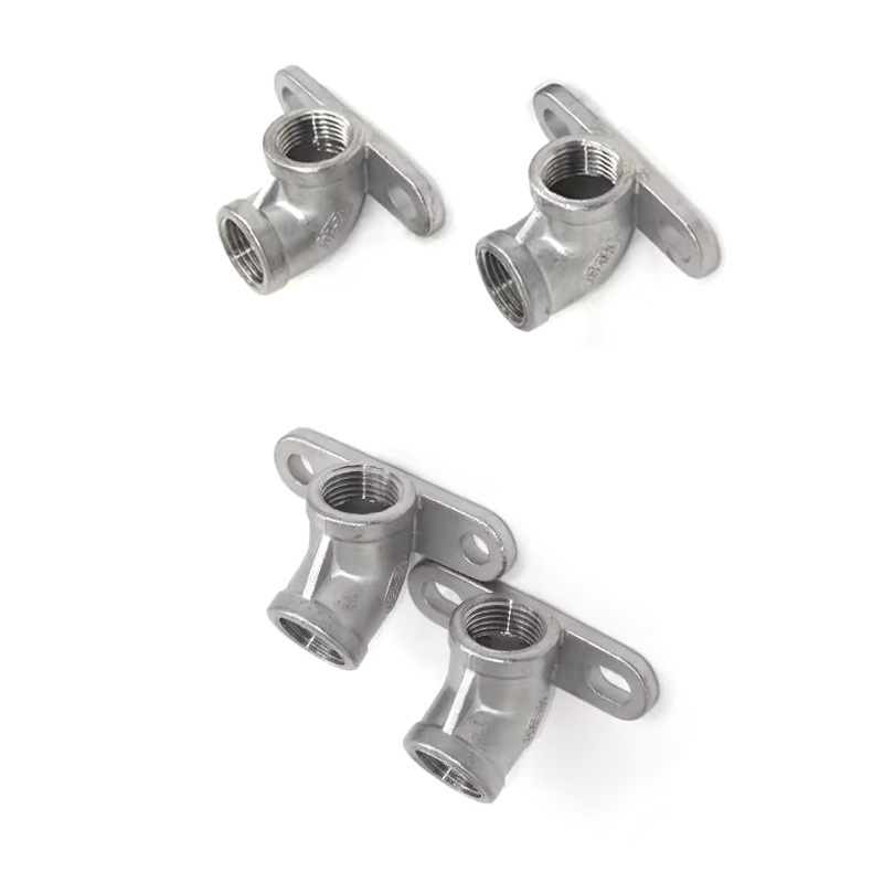 Accesorios de agua potable de cerdo tubo de codo accesorios de boquilla de cerdo granja de cerdos equipos de cría de cerdos de agua potable automática