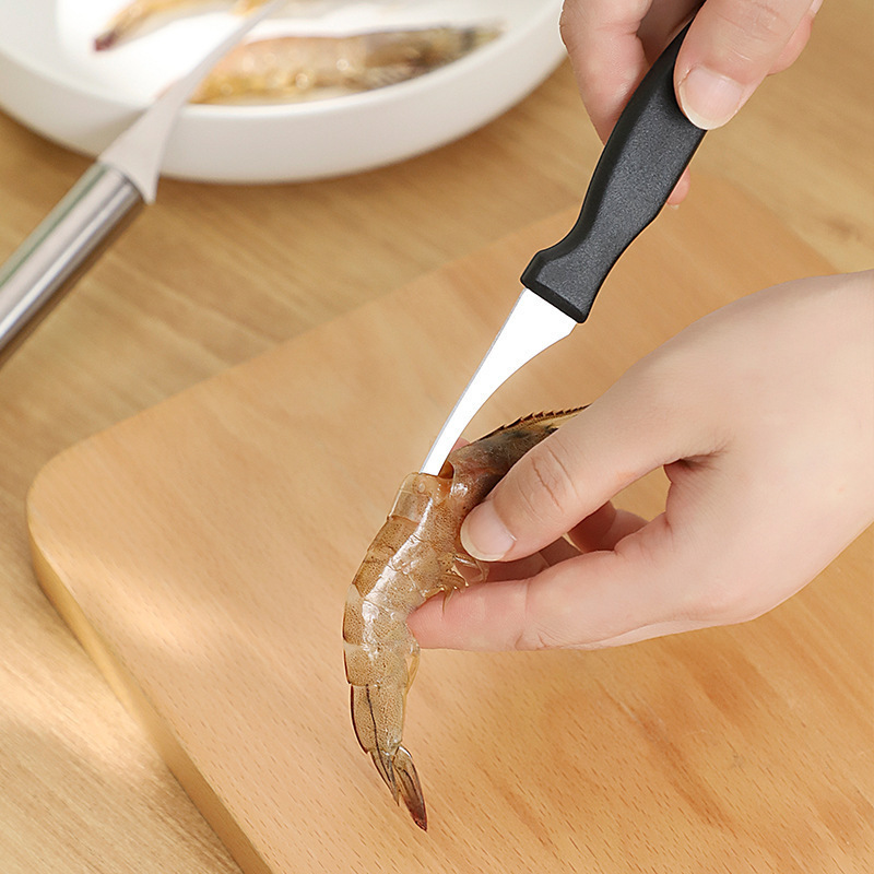 Stainless Steel Shrimp Kitchen Kitchen Small Tool Professional…