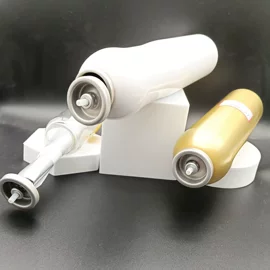 金属罐;包装制品配件;化妆品包装