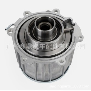 387614BF1A CRR-59434 38761-4BF0A for Nissan Qijun differential coupler