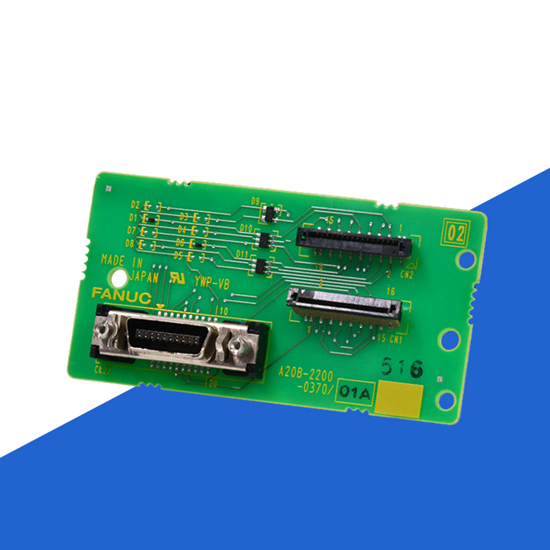 A20B-2200-0370发那科FANUC原装电路板线路板现货全新拆机议价