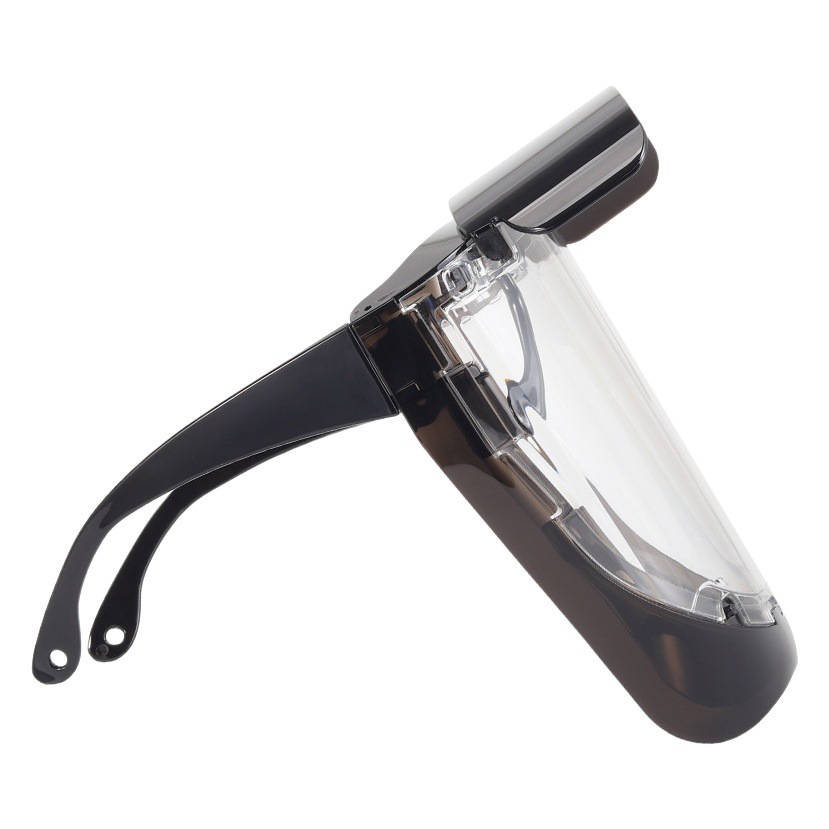 Nesimm Máscara de Soldadura máscara especial para soldador ligero portátil Máscara de Soldadura gafas de soldadura