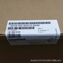 ȫ�� ���T���|���� 6AV6545-0DA10-0AX0 �F؛���� �h�r�N��