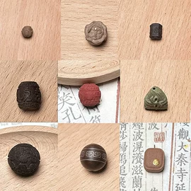 手串;佛珠/念珠;饰品配件