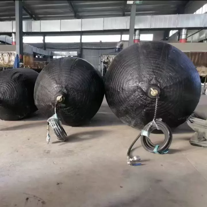 堵水堵漏气囊加长加厚止水止漏高压气囊PVC管封堵气囊厂家定制