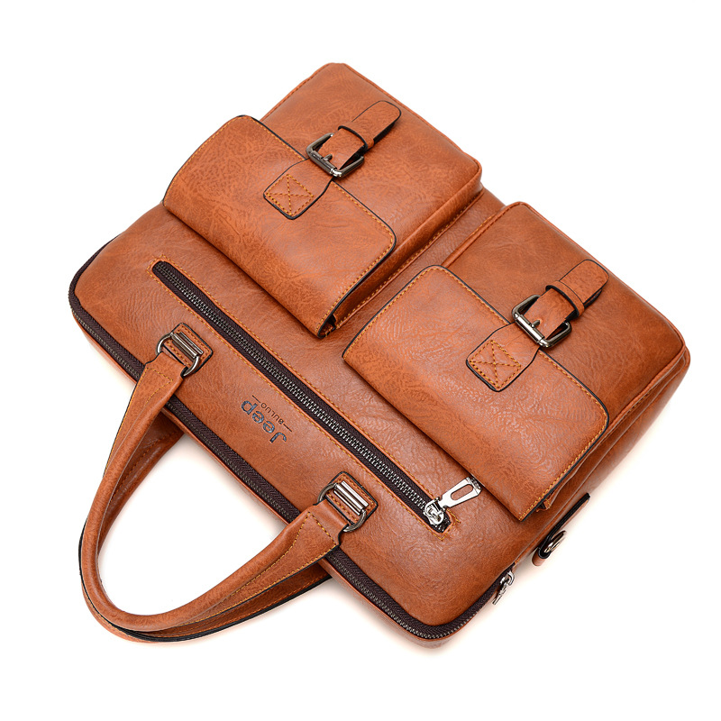 One-shoulder bag