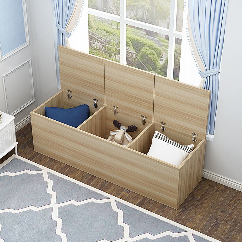 Windows and cabinets Windowsill bedroom Cabinet On the turn Cabinet Tatami balcony Lockers Storage cabinet