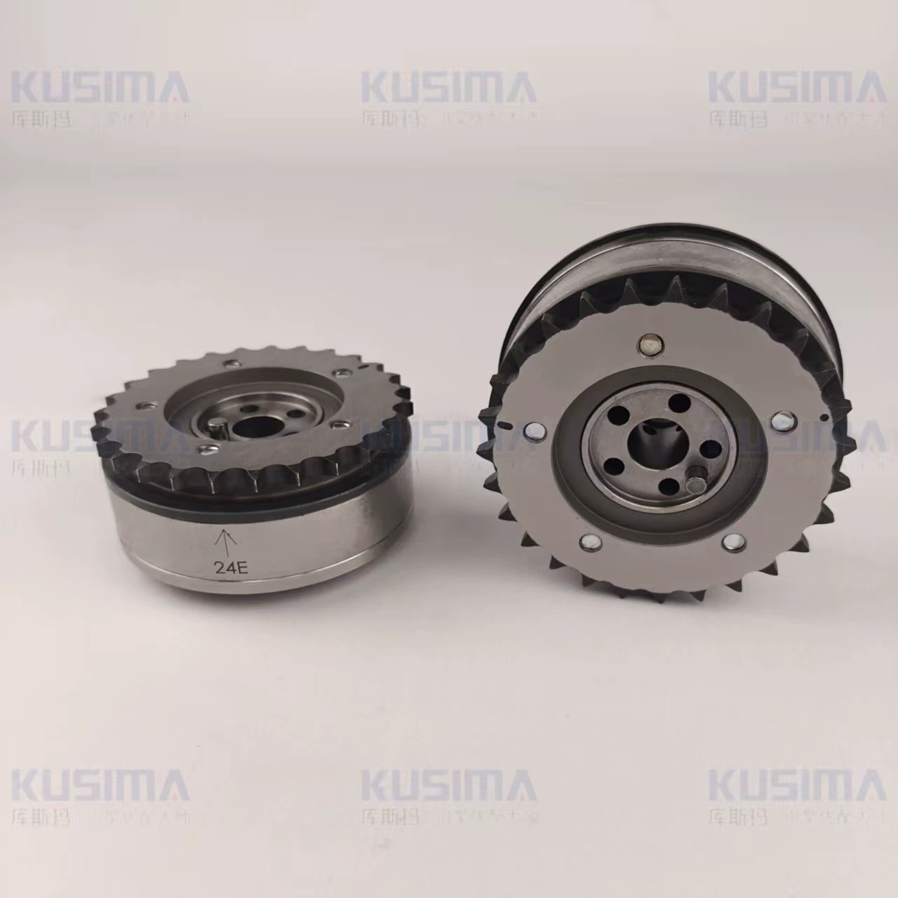 Колесо VVT для Audi Volkswagen Q7 3.6 AR Kusma оптово двигатель регулировщик распредвала