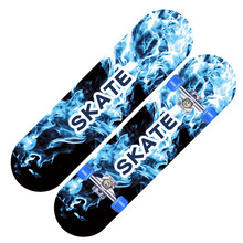 ��ͯ��ľ��������݆������Ů�p�濨ͨ�p�N��2808ƽ��skateboard