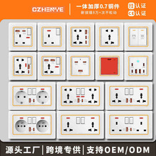 �๦�����ײ�����USB+type-c���20W�۰Ę�13AӢʽ���_�������