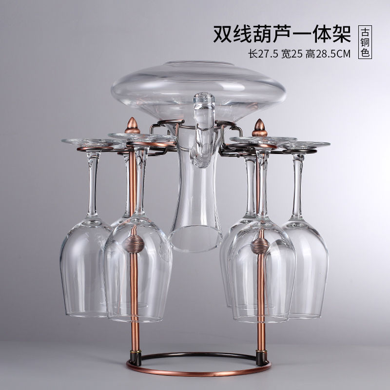 家用红酒架摆件红酒架葡萄酒酒瓶架子欧式酒架红酒架家用酒架摆件|undefined