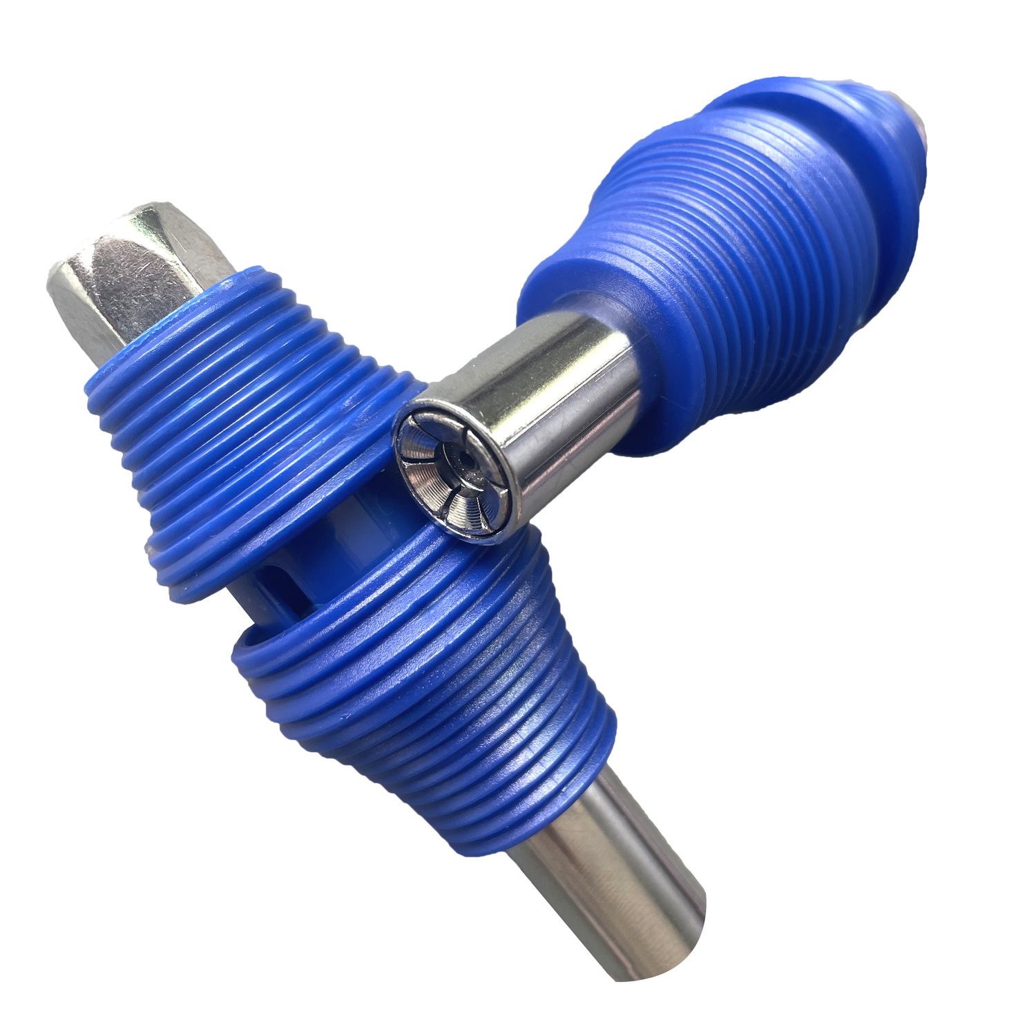 自锁式平头油嘴 黄油枪配件 高压锁钳式注油嘴 单手锁钳油嘴