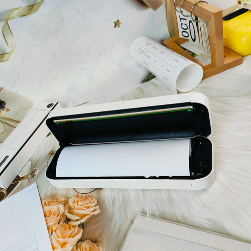 A4 thermal printer for mobile phones and computers (Factory)