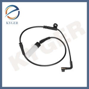 BMW E60 E61 Ön Əyləc Sensor Xətti OE 34356764298 OE 34356759917