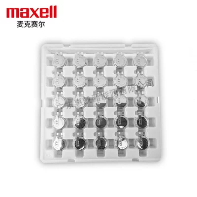 Tire pressure monitoring system Button Battery for Car