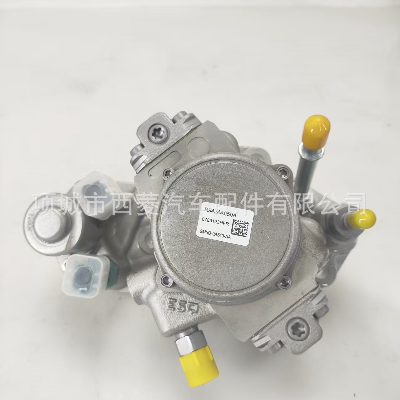 104780-4060 Fuel Pump Ve4/10F2000Lnp1869 Ve Injection Pump Ve4 Pump