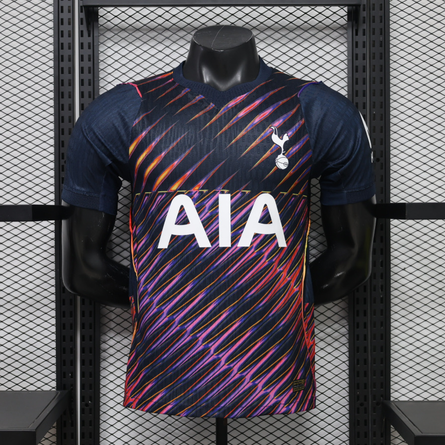 2627 temporada nueva versión de jugadores de fútbol Barcelona París Chelsea Arsenal Atlético Madrid Inter camiseta de mangas cortas image 62