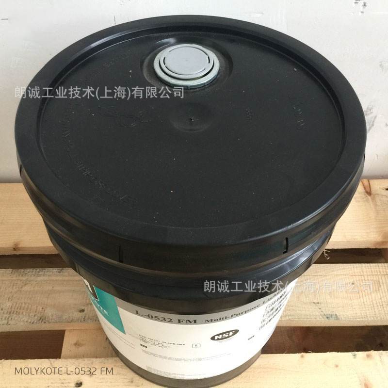 (Ħ����MOLYKOTE) ������MOLYKOTE L-0532FM