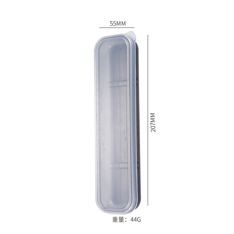 21cm (하단 상자를 통해 검은 색 투명 커버)