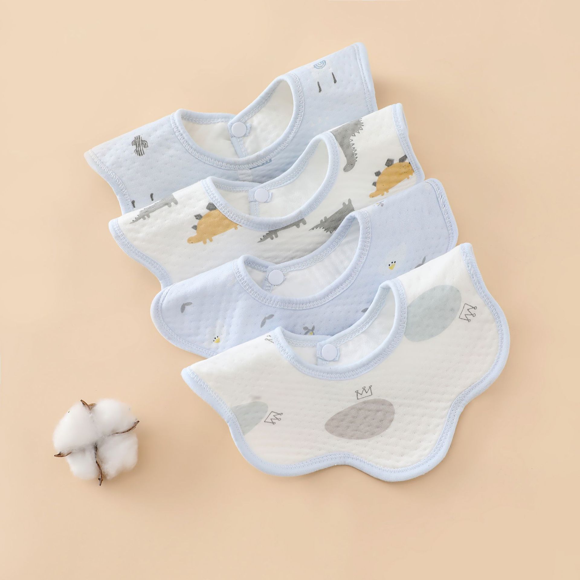 Tesoro impreso de los hombres