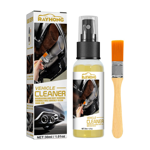 rayhong car multifunctional rust remover lubricant car rust remover lubricant screw bolt loosening agent
