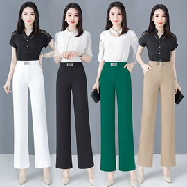 休闲裤;女式牛仔裤;半身裙