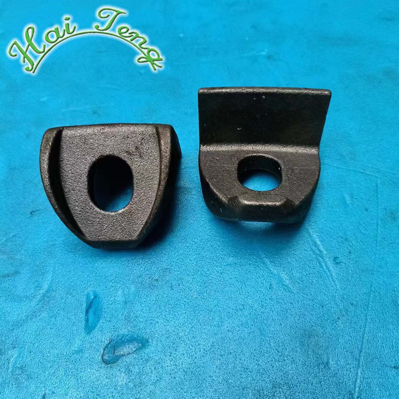 精铸件铸钢件非标准件低合金钢来图来样可定 制产品