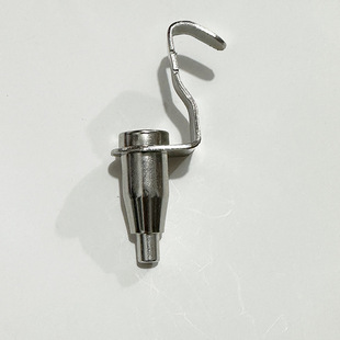 Adjustable Hanging Picture Hanging Code Hanging Wire Lighting Hanging Code Wire Rope Lock Wire Grab Hook Hardware Accessories Hook