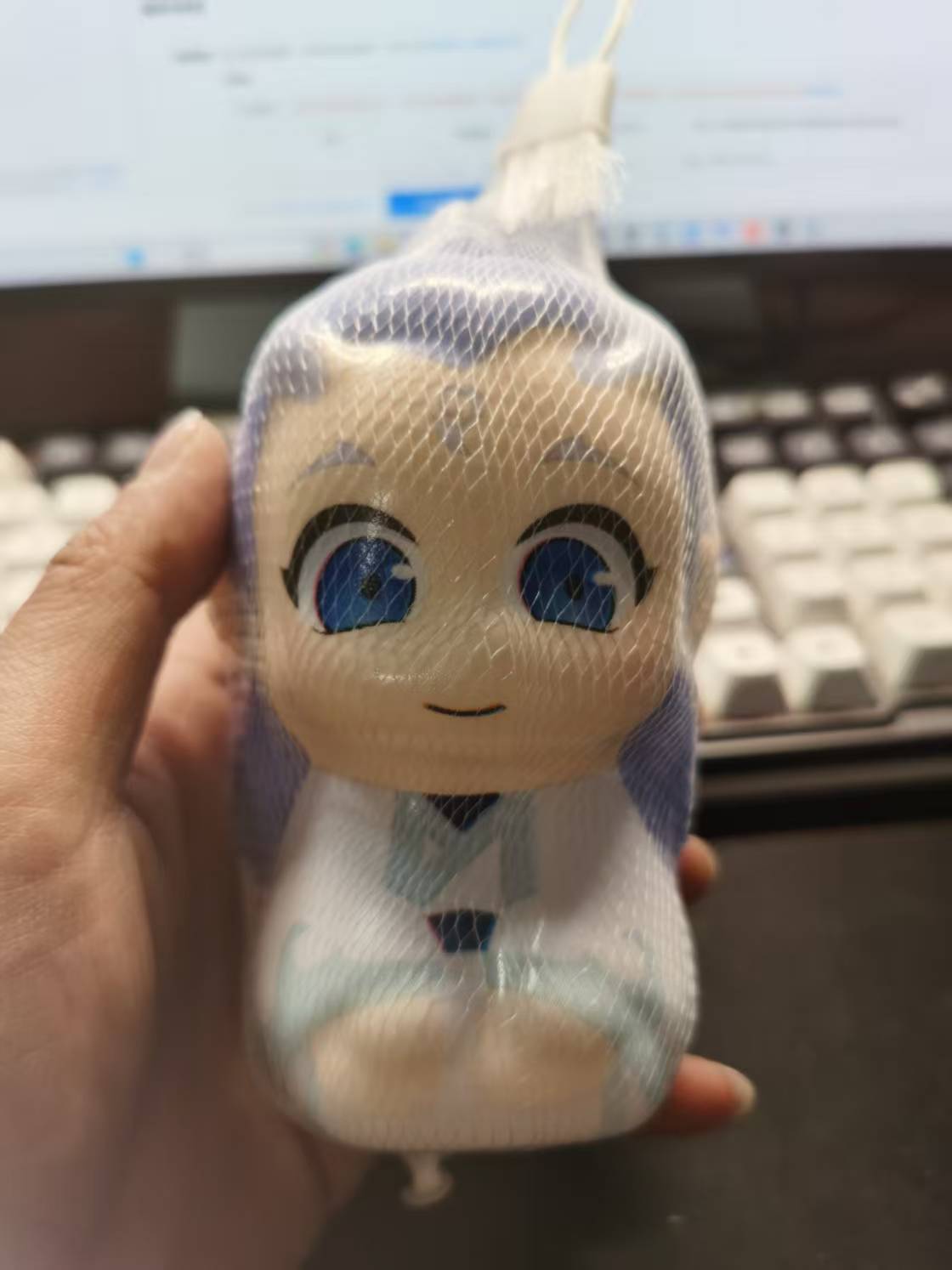 Ao bing 12cm [high quality]