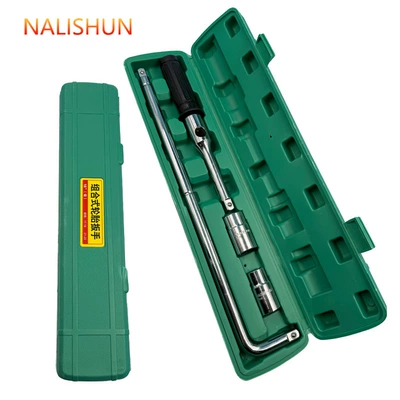 Wrench Labor-saving Cross: Repair kit
