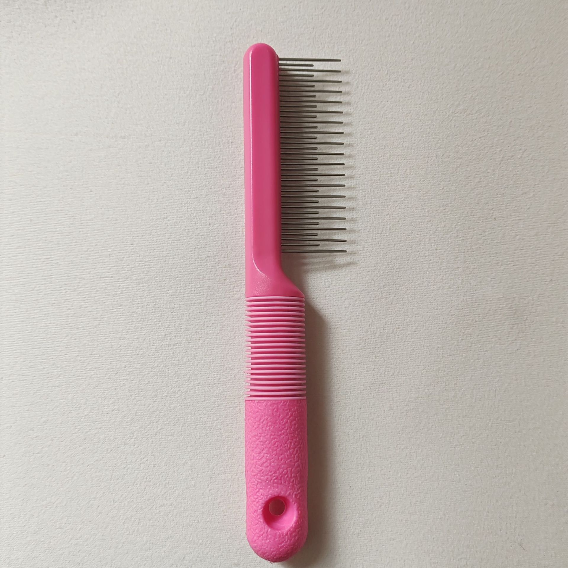 애완동물 빗, 고양이와 강아지 털 제거 빗, 고양이 털 손질용 특수 빗, 애완동물 엉킨 털 풀기 빗