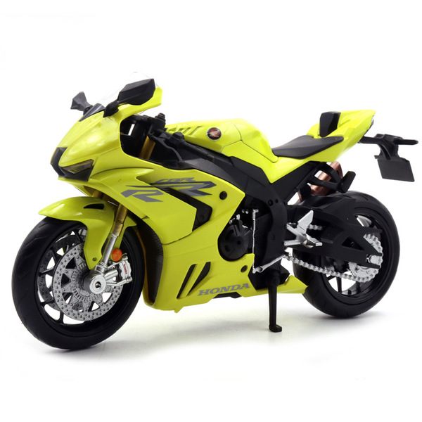 1:12 alloy BMW BMW S1000RR Honda CBR heavy machine Suzuki motorcycle…