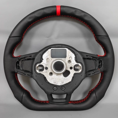 Steering Wheel Frame, Steering wheel